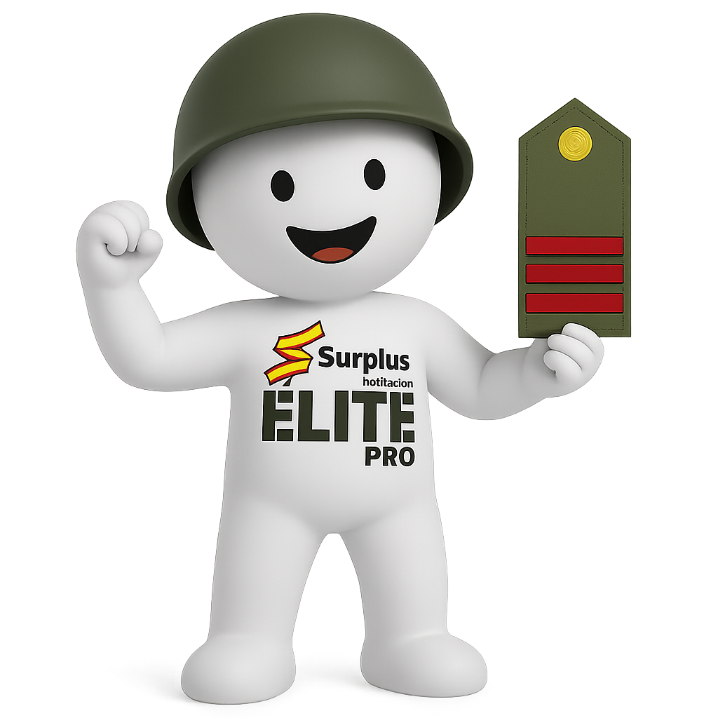 ASCENSO CABO ET I/25