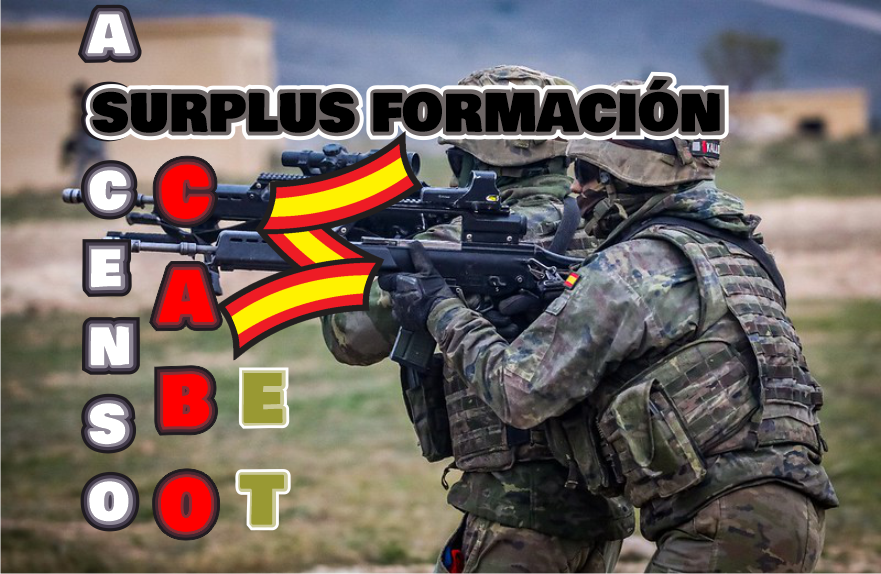 Curso Cabos ET 2026